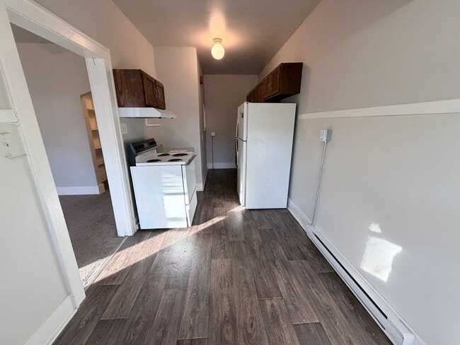 Foto del edificio - Cesar &amp; Beatrice Chaidez -305 21st St