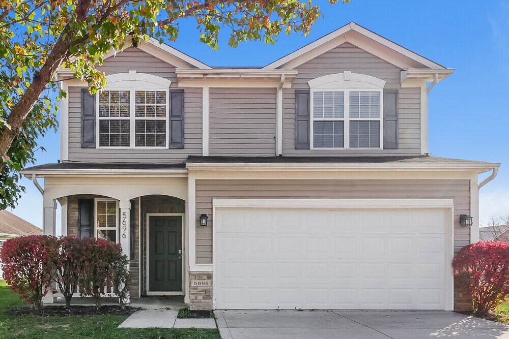 Foto principal - 5696 Loudon Dr