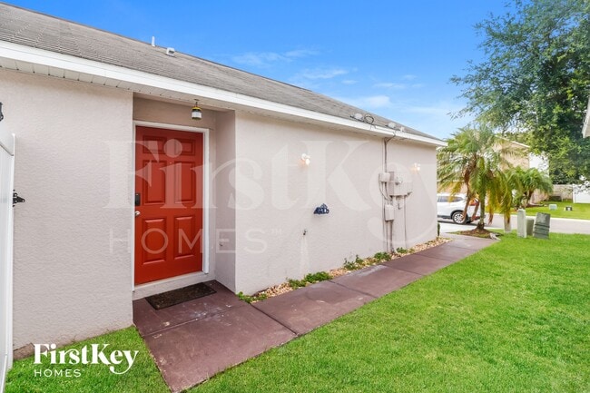 Foto del edificio - 3134 Whispering Trails St