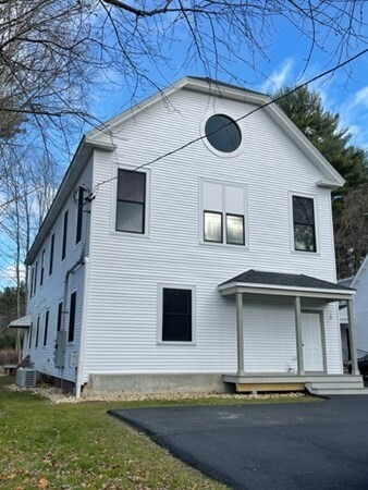 33 West Main Street Unit B, Groton, MA 01450 - Room For Rent In Groton ...