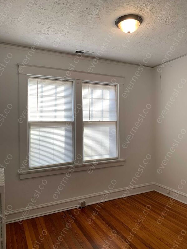 Building Photo - 1316 Apperson St