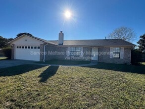 Building Photo - 2017 Coral Creek Dr