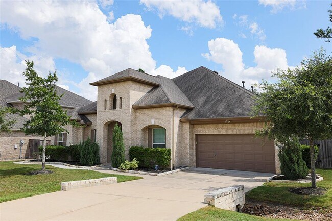 Foto del edificio - 23102 Magnolia Warbler Crest Ln