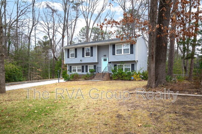 Foto del edificio - 4908 Rodney Rd