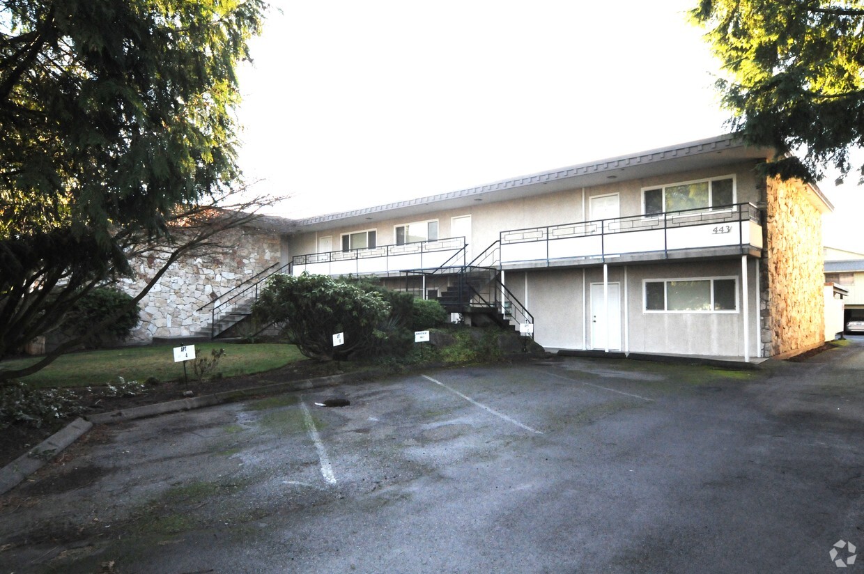 Foto principal - Willo Apartments