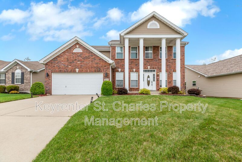 Foto principal - 819 Harding St