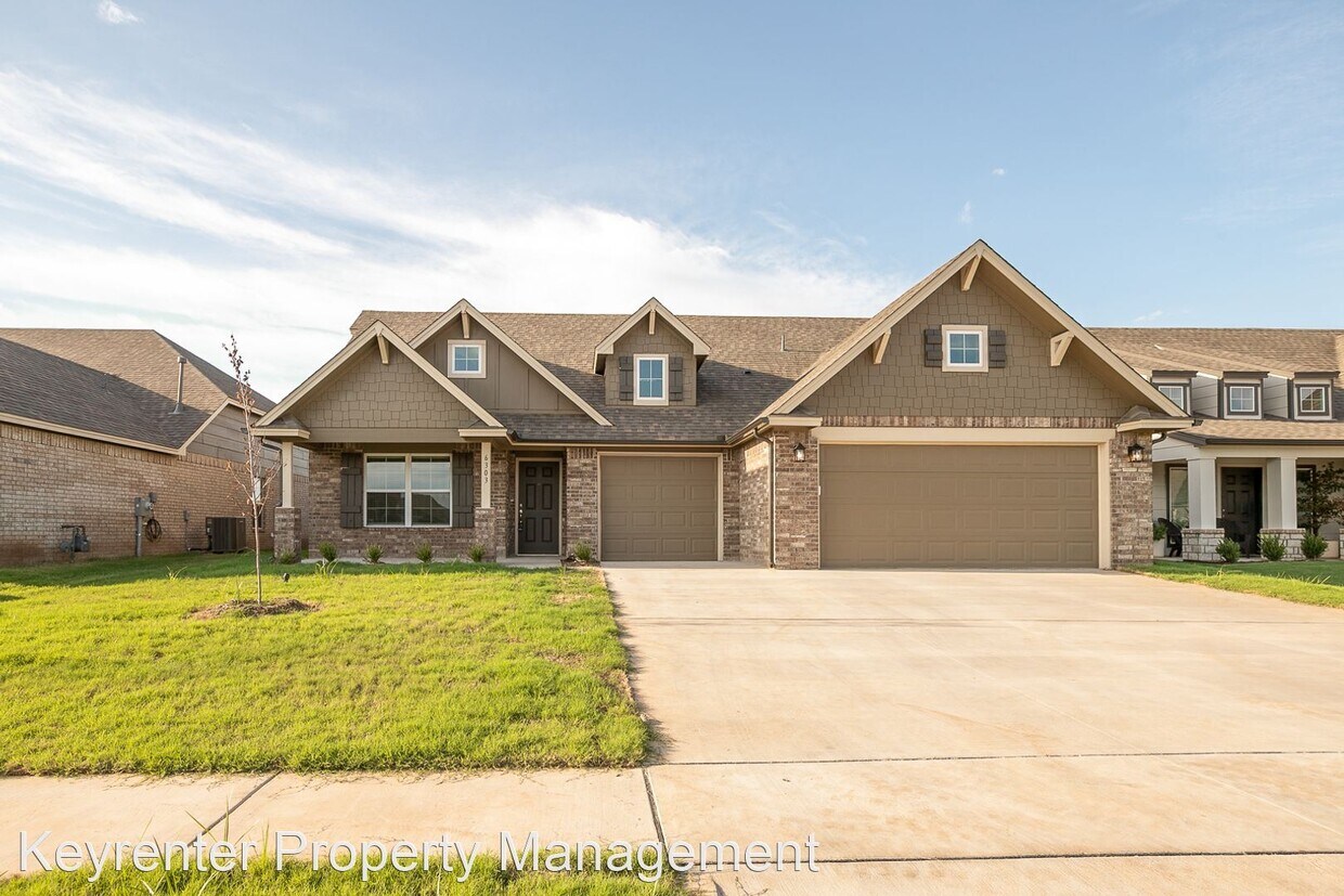 Foto principal - 4 br, 2 bath House - 6303 E 123rd St