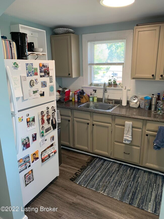 Foto del edificio - 501 Wallace Ave