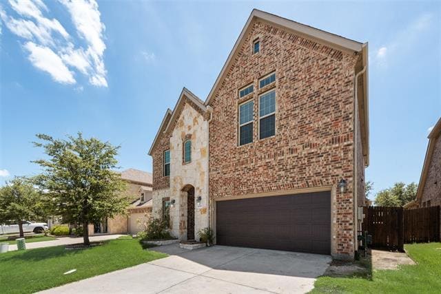 Foto del edificio - 10409 Jackson Hole Ln
