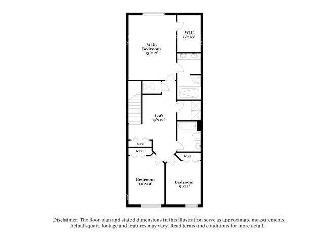 Foto del edificio - 417 Cherry Ridge Dr