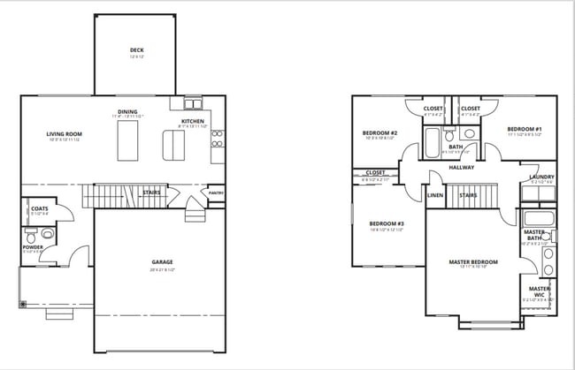 Building Photo - Beautiful 4 Bed Home For Rent! Amazing Location!