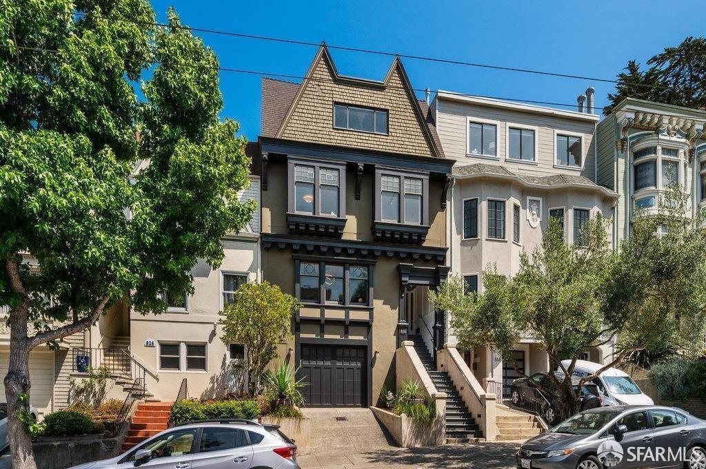 Foto principal - 828 Ashbury St