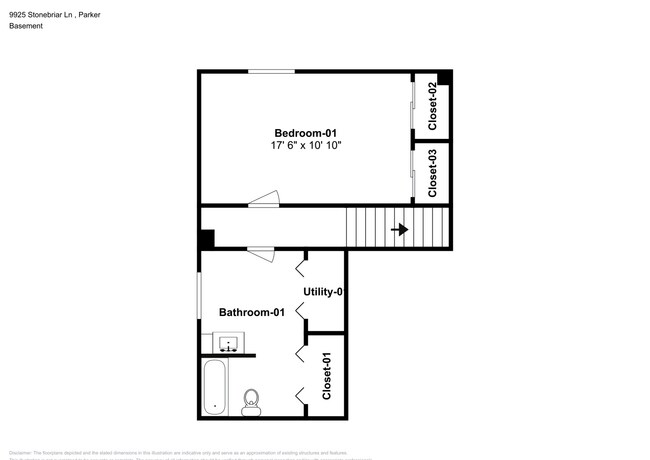 Building Photo - 9925 Stonebriar Ln