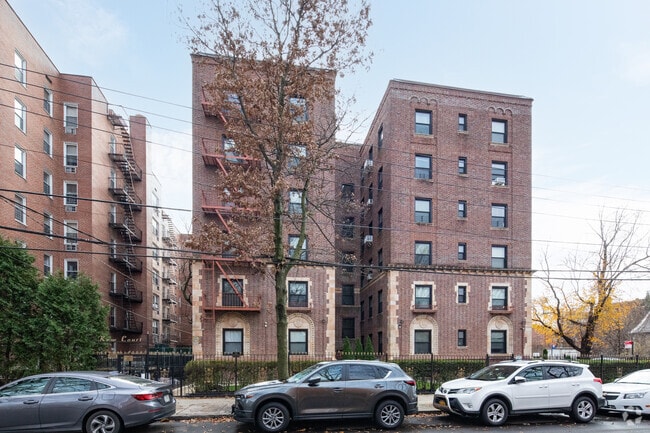 Building Photo - 8511 Lefferts Blvd