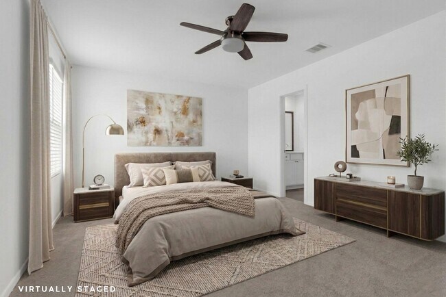 Foto del edificio - 277 Douglas Hls Dr