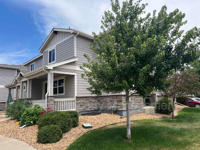 Building Photo - 6107 Kochia Ct