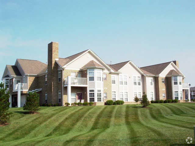Estilo condominio - Reserve at Dawson's Creek