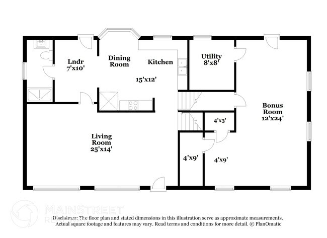 Building Photo - 5749 Cypress Ct