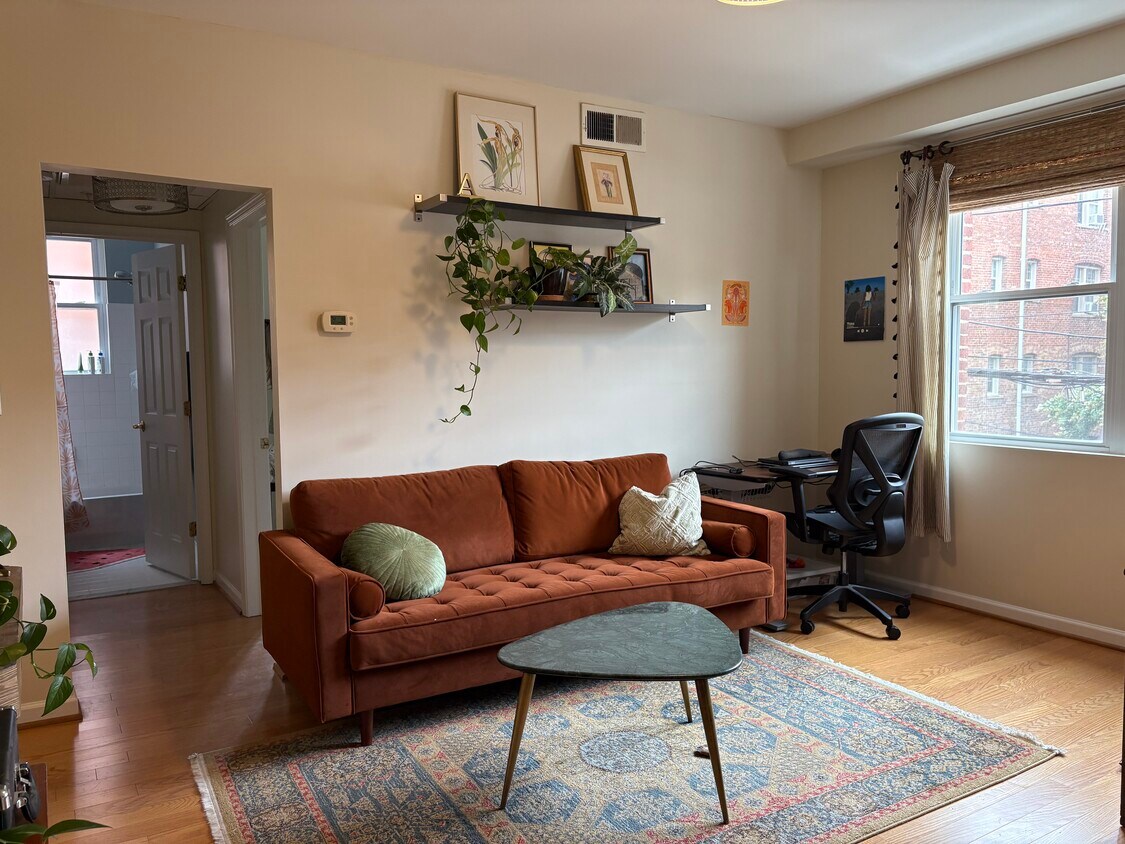 Foto principal - 1458 Columbia Rd NW
