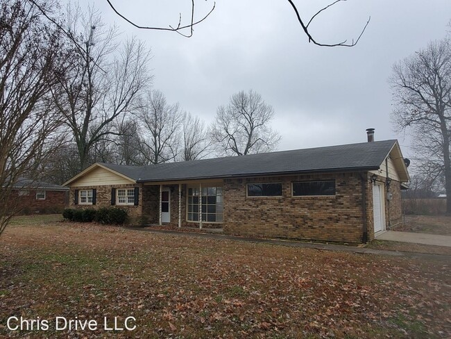 Building Photo - 3 br, 2 bath House - 402 SCOTT RD