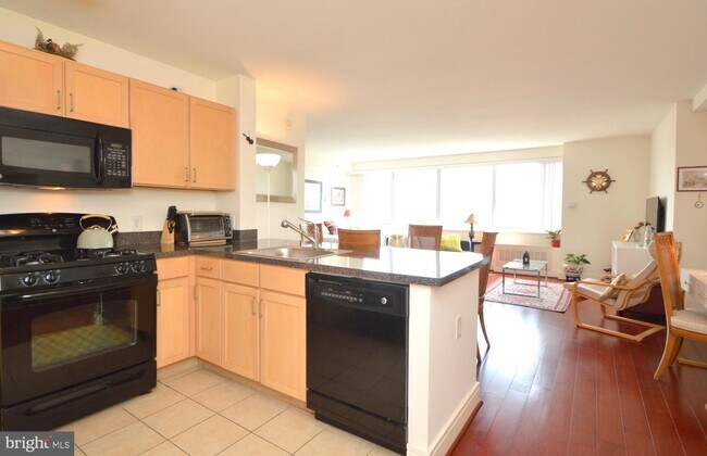 Foto del edificio - 800 4th St SW
