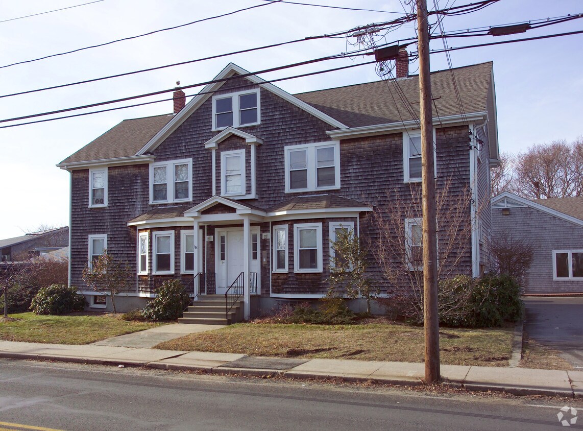 Foto del edificio - 153 Winter St