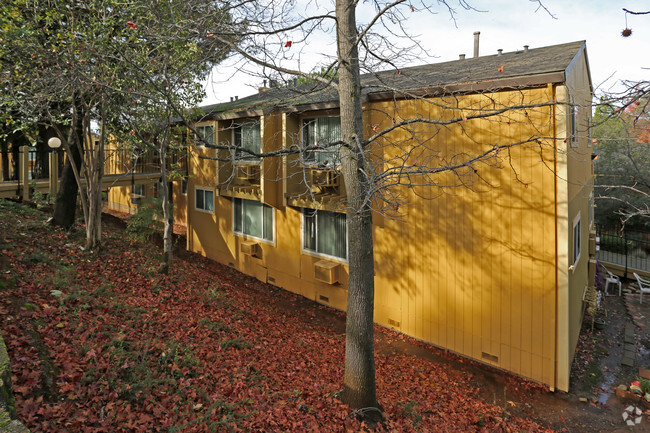 Building Photo - Brookside Senior Apartments