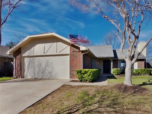 Primary Photo - 3312 Woodlark Dr