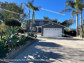 Building Photo - 4420 Mobley Ave