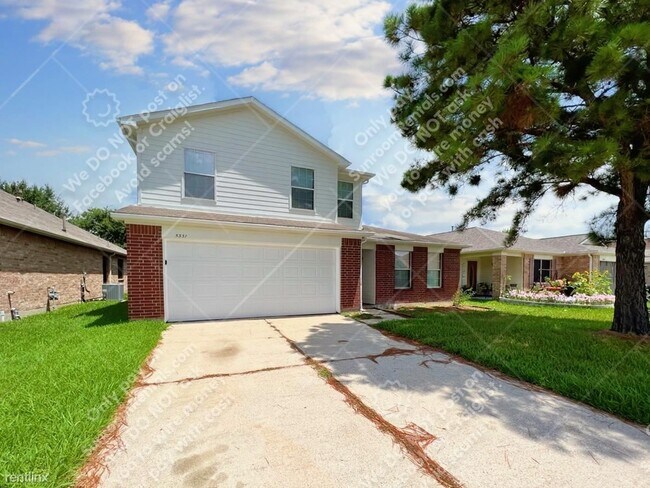 Foto del edificio - 4 br, 2.5 bath House - 5331 Cilantro Ln