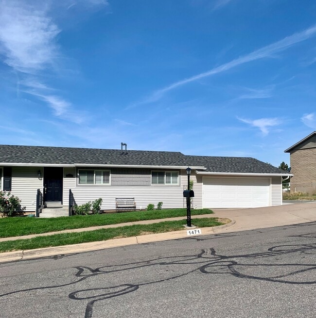Photo - 1471 N 400 E (Centerville, UT) House