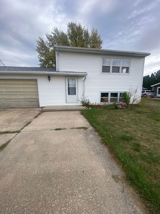 Duplex For Rent Waterloo Iowa