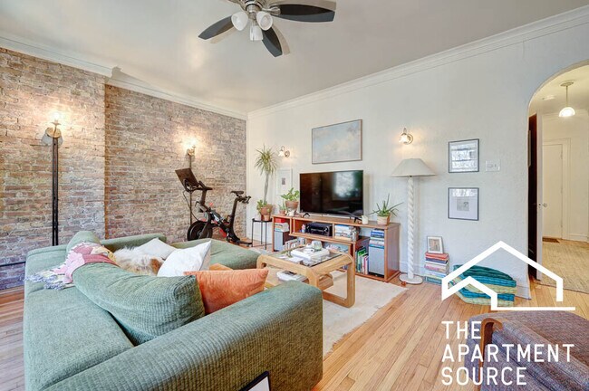 Foto del edificio - 2842 N Whipple St