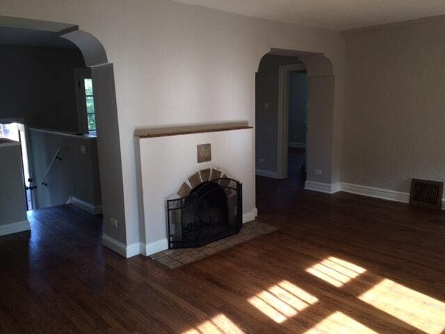 Photo - 441 Albion St House