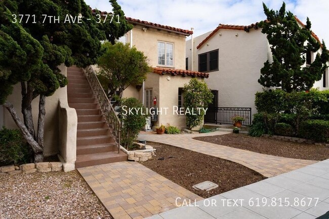 Building Photo - 3771 7th Ave