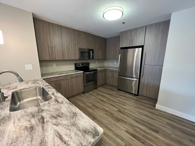 Foto del interior - Seneca Way