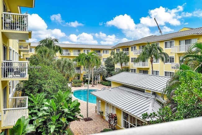 Foto del edificio - 1501 E Broward Blvd