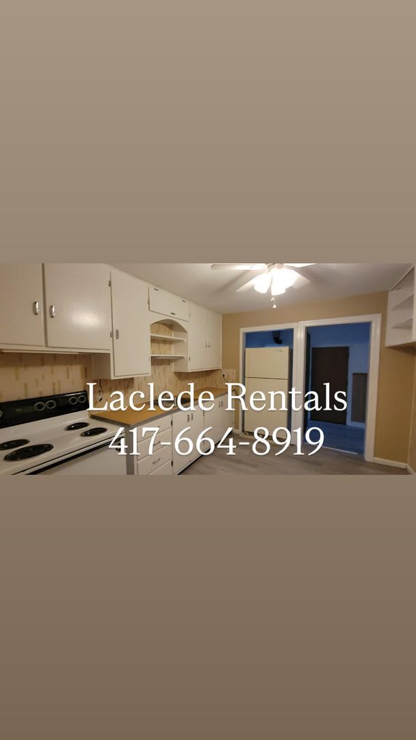 Foto del edificio - 2+ Bedroom 1 Bathroom