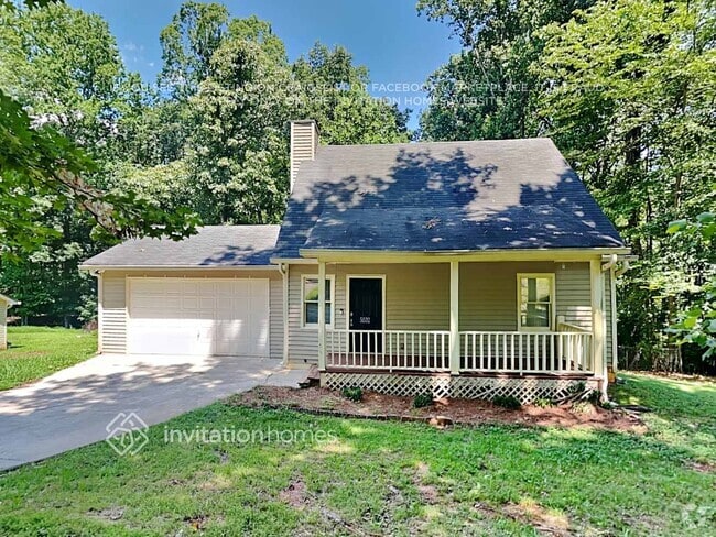 Building Photo - 5532 Concord Cir