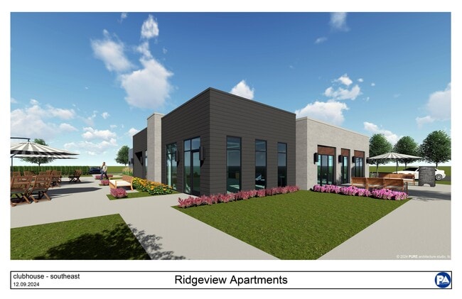 Building Photo - Alta Apartments