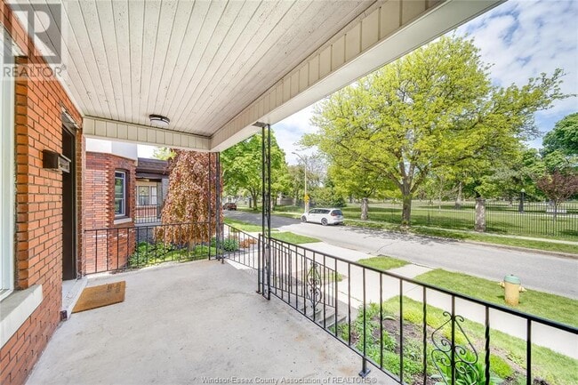 Building Photo - 1023 Chilver Rd
