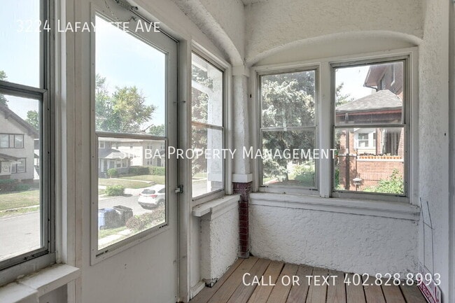 Building Photo - 3224 Lafayette Ave