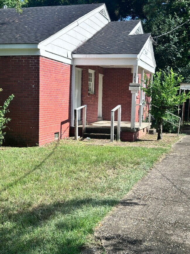 Foto del edificio - 3467 Gilmer Ct