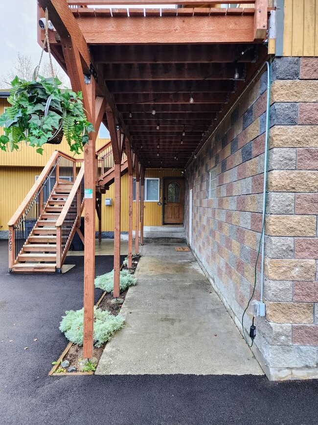 Foto del edificio - 2906 W 29th Ave