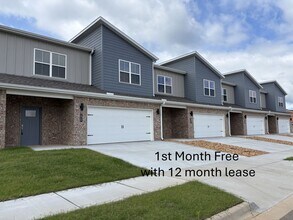 Building Photo - 941 Seaborn Way