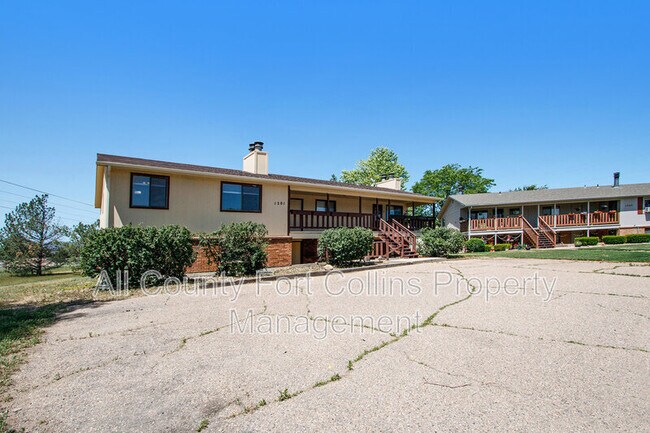 Foto del edificio - 1201 Muddler Ct