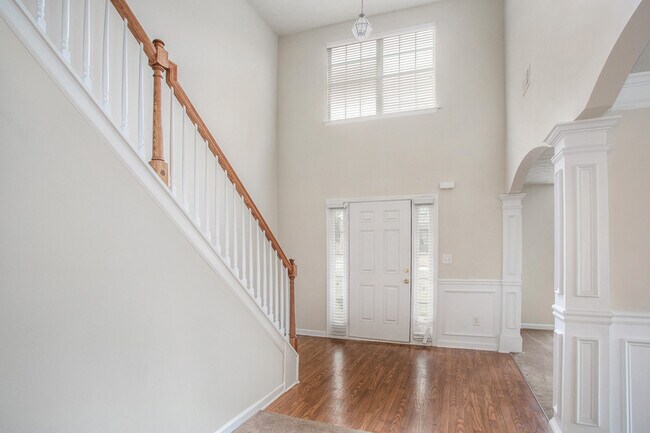 Building Photo - 3351 Bonnes Ct