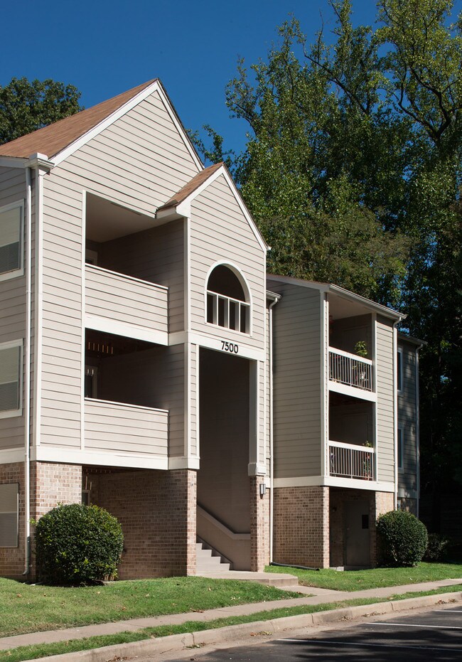 Woodside Apartments Lorton, VA