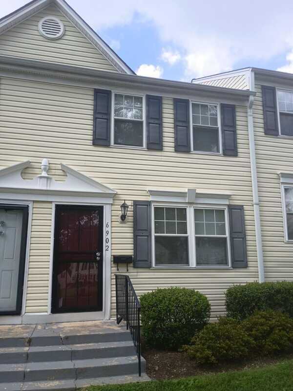Foto del edificio - 6902 Hawthorne St