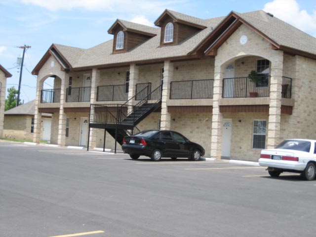Foto del edificio - 302 S Fm 491